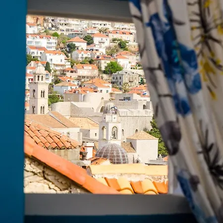 Hébergement de vacances Tezoro Royal Dubrovnik
