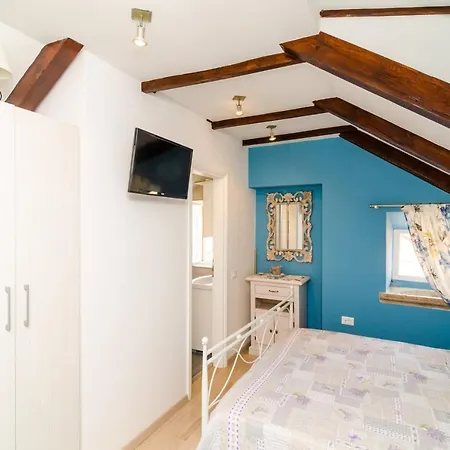 Hébergement de vacances Tezoro Royal Dubrovnik